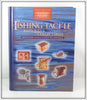 ** USA ONLY ** Karl White Fishing Tackle Antiques & Collectibles Book Set Of Three