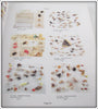 ** USA ONLY ** Karl White Fishing Tackle Antiques & Collectibles Book Set Of Three