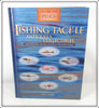 ** USA ONLY ** Karl White Fishing Tackle Antiques & Collectibles Book Set Of Three