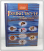 ** USA ONLY ** Karl White Fishing Tackle Antiques & Collectibles Book Set Of Three