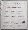** USA ONLY ** Karl White Fishing Tackle Antiques & Collectibles Book Set Of Three