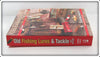 Old Fishing Lures & Tackle 8th Edition
