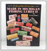Made In Michigan Fishing Lures II