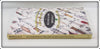 The Glass Minnow Tube & Bait Holder Collector's Guide