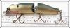 Creek Chub Mullet Jointed Striper Pikie 6807