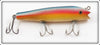 Vintage Creek Chub Rainbow Darter 2008 Special Order Lure