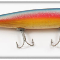 Vintage Creek Chub Rainbow Darter 2008 Special Order Lure