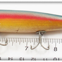 Creek Chub Rainbow Darter 2008 Special