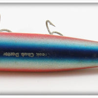Creek Chub Rainbow Darter 2008 Special