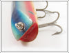 Creek Chub Rainbow Darter 2008 Special