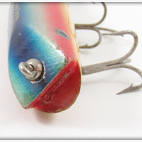 Creek Chub Rainbow Darter 2008 Special