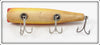 Creek Chub Rainbow Darter 2008 Special