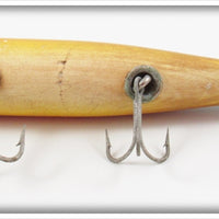 Creek Chub Rainbow Darter 2008 Special