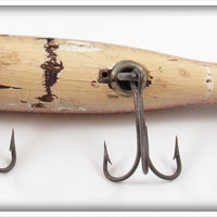 Creek Chub Early Redside Darter 2005 Special