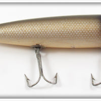 Creek Chub Silver Shiner Darter 2003 Special Order Lure