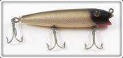 Creek Chub Silver Shiner Darter 2003 Special Order Lure