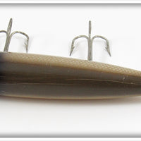 Creek Chub Silver Shiner Darter 2003 Special