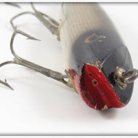 Creek Chub Silver Shiner Darter 2003 Special
