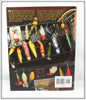 The Fishing Lure Collector's Bible