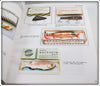 The Fishing Lure Collector's Bible