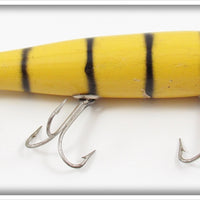 Creek Chub Tiger Stripe Darter 2039 Special Order Lure