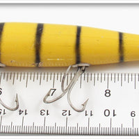 Creek Chub Tiger Stripe Darter 2039 Special