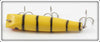Creek Chub Tiger Stripe Darter 2039 Special