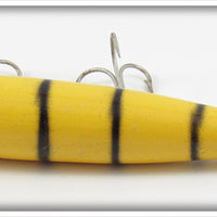 Creek Chub Tiger Stripe Darter 2039 Special
