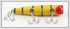 Creek Chub Tiger Stripe Darter 2039 Special