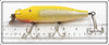 Creek Chub Yellow Flash Striper Pikie 6937