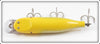 Creek Chub Yellow Flash Striper Pikie 6937