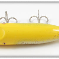 Creek Chub Yellow Flash Striper Pikie 6937