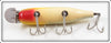 Creek Chub Yellow Flash Striper Pikie 6937