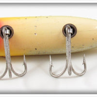 Creek Chub Yellow Flash Striper Pikie 6937