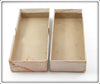 Go-Ite Manufacturing Co. Boat Tail Bait In Box