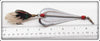 Go-Ite Manufacturing Co. Boat Tail Bait In Box