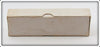 Go-Ite Manufacturing Co. Brass Water Plane Bait In Box