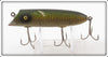 Go-Ite Manufacturing Co. Green Scale Goite Fish Fooler