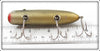 Go-Ite Manufacturing Co. Green Scale Goite Fish Fooler