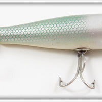 Vintage Creek Chub Shad Midget Darter 8009 Special Order Lure