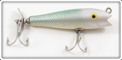 Vintage Creek Chub Shad Midget Darter 8009 Special Order Lure