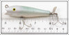 Creek Chub Shad Midget Darter 8009 Special