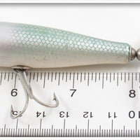 Creek Chub Shad Midget Darter 8009 Special