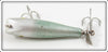 Creek Chub Shad Midget Darter 8009 Special