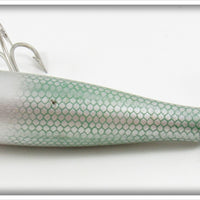 Creek Chub Shad Midget Darter 8009 Special