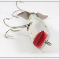 Creek Chub Shad Midget Darter 8009 Special