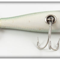 Creek Chub Shad Midget Darter 8009 Special