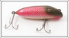 Vintage Shur Strike Redside Baby Bass Oreno Lure