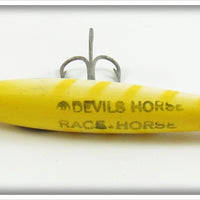 Smithwick Butterfly Devils Horse Race Horse