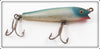 Vintage Creek Chub Blue Flash Saltwater Darter 2034 SW Lure 